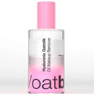 Toyfactory OatBae Hyaluronic Oat Milk Makeup Remover BNIB